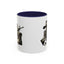 4th of July Mug - Soldier Hat Boots Gun