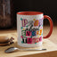Religious Mug - Pray About Everything