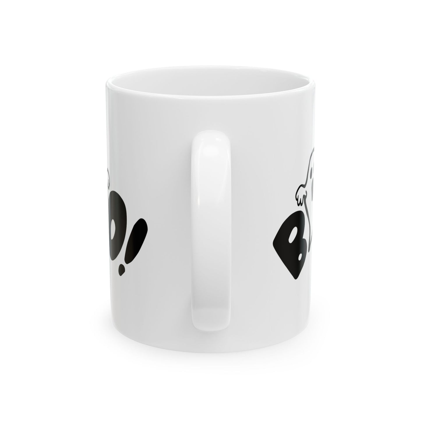 Halloween Mug - Boo!