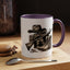 4th of July Mug - Soldier Hat Boots Gun