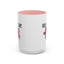 Support Mug - Faith Hope Cure