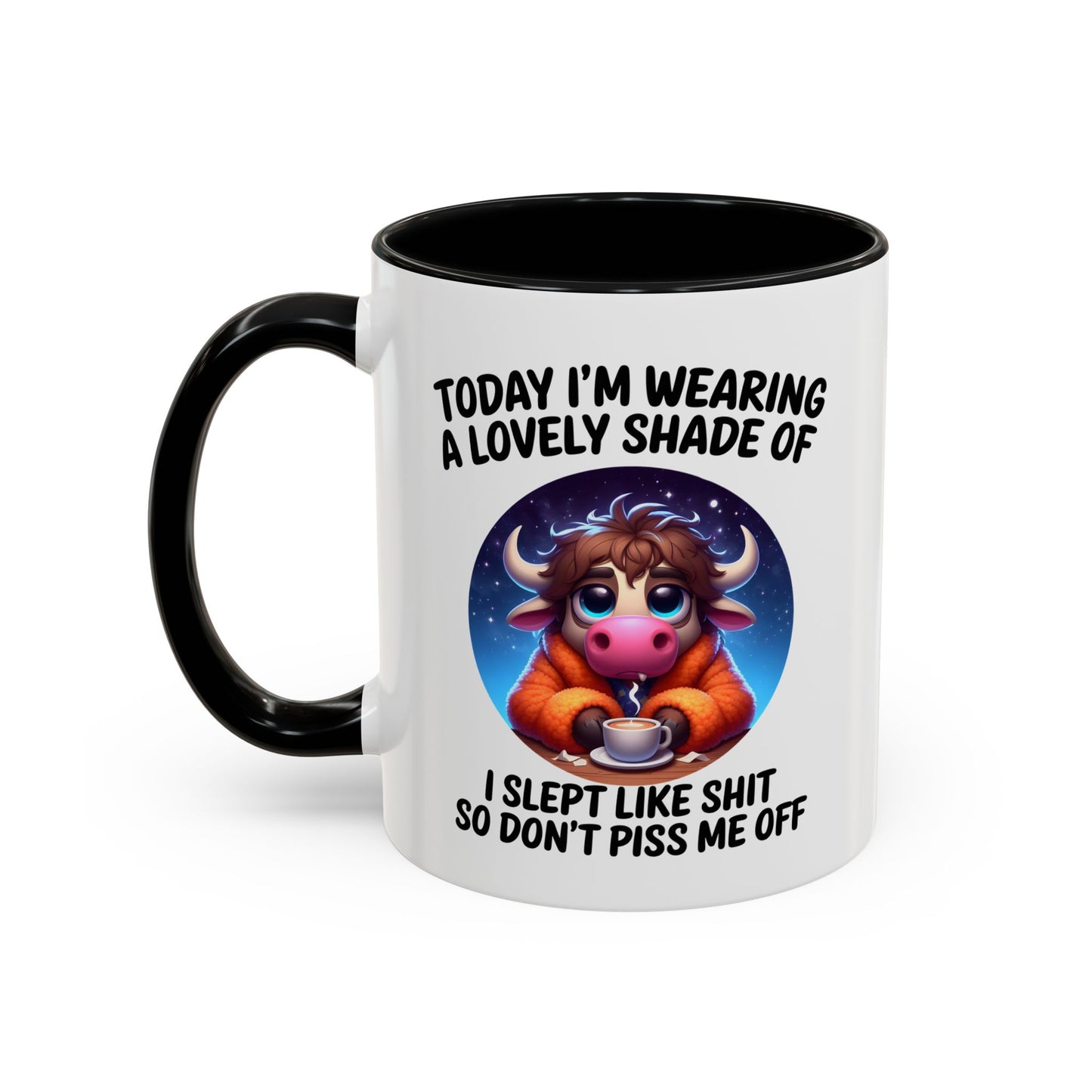 Office Mug - Today I'm Wearing