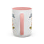 Humor Mug - I'm Not In A Bad Mood