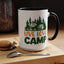 Adventure Mug - Live Love Camp