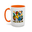 Adventure Mug - Listen To The Wild