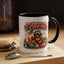 Easter Mug - Patriotic Happy Easter
