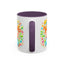 Wellness Mug - Be Kind To Your Mind