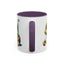 Birthday Mug - Turtle Clipart
