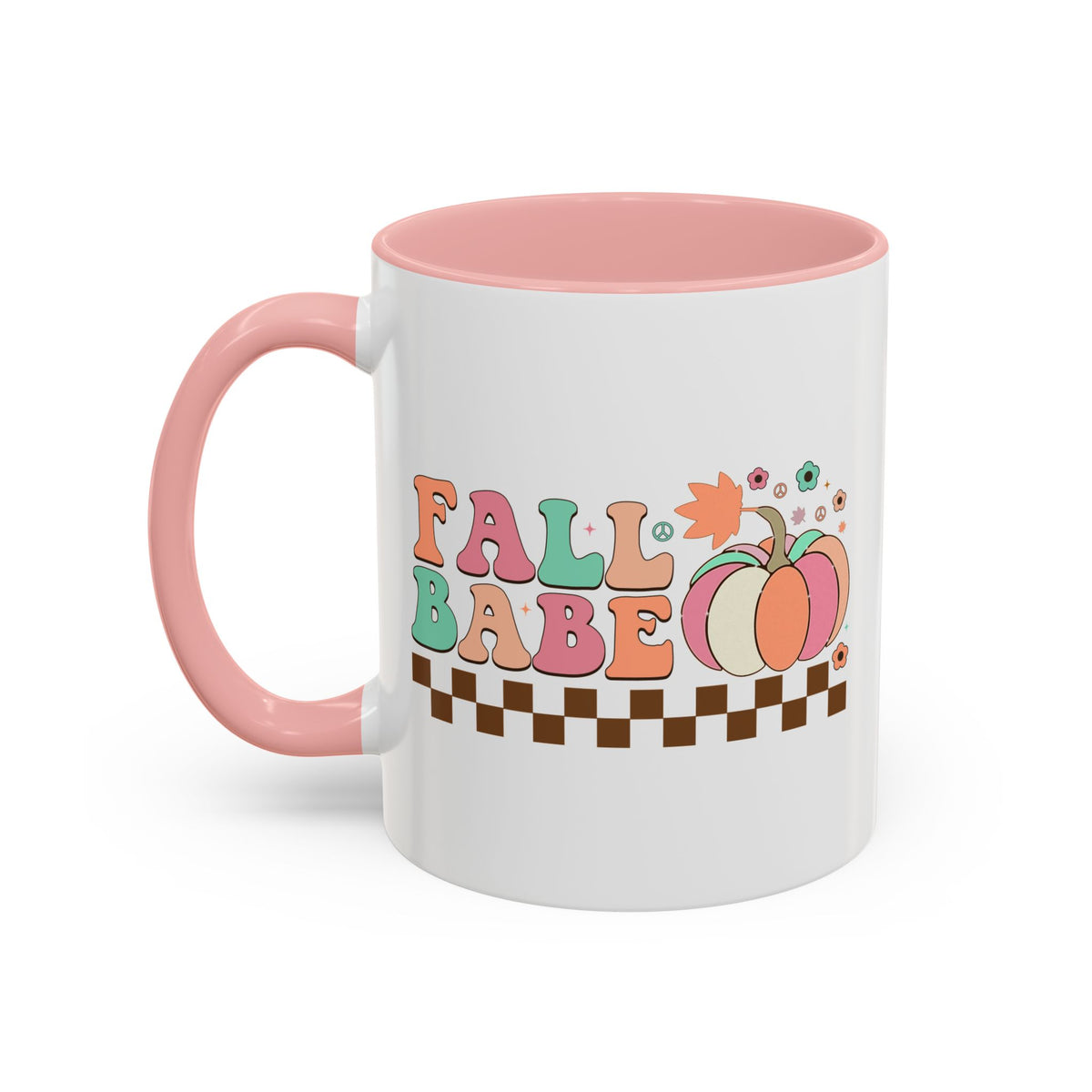 Fall Mug