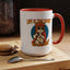 Humor Mug - Life Is Too Short