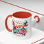 Birthday Mug - Birthday Celebration