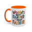 Father's Day Mug - World's Best Farter
