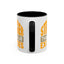 Motivation Mug - Be Stronger Than Your Excuses