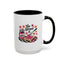 Religious Mug - Go Spread It