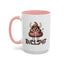 Humor Mug - Bullshit