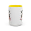Animal Mug - Wake Me When You Have Food