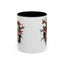Chistmas Mug - Reindeer 3D 8