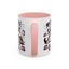 Animal Mug - My Schedule