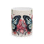 Artistic Mug - Colorful Butterfly 2