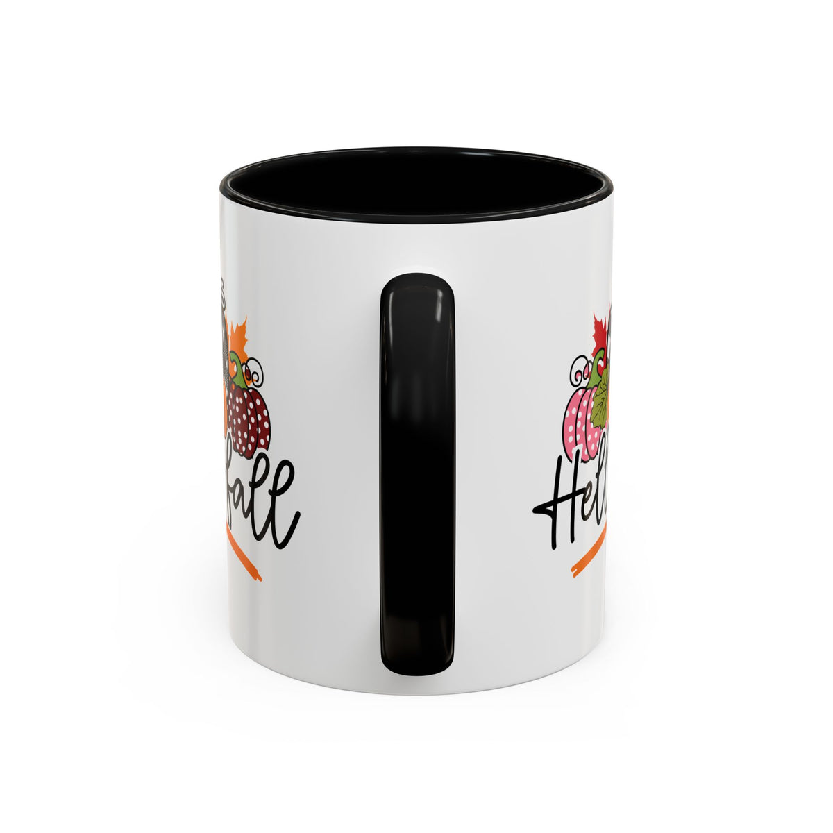 Fall Mug