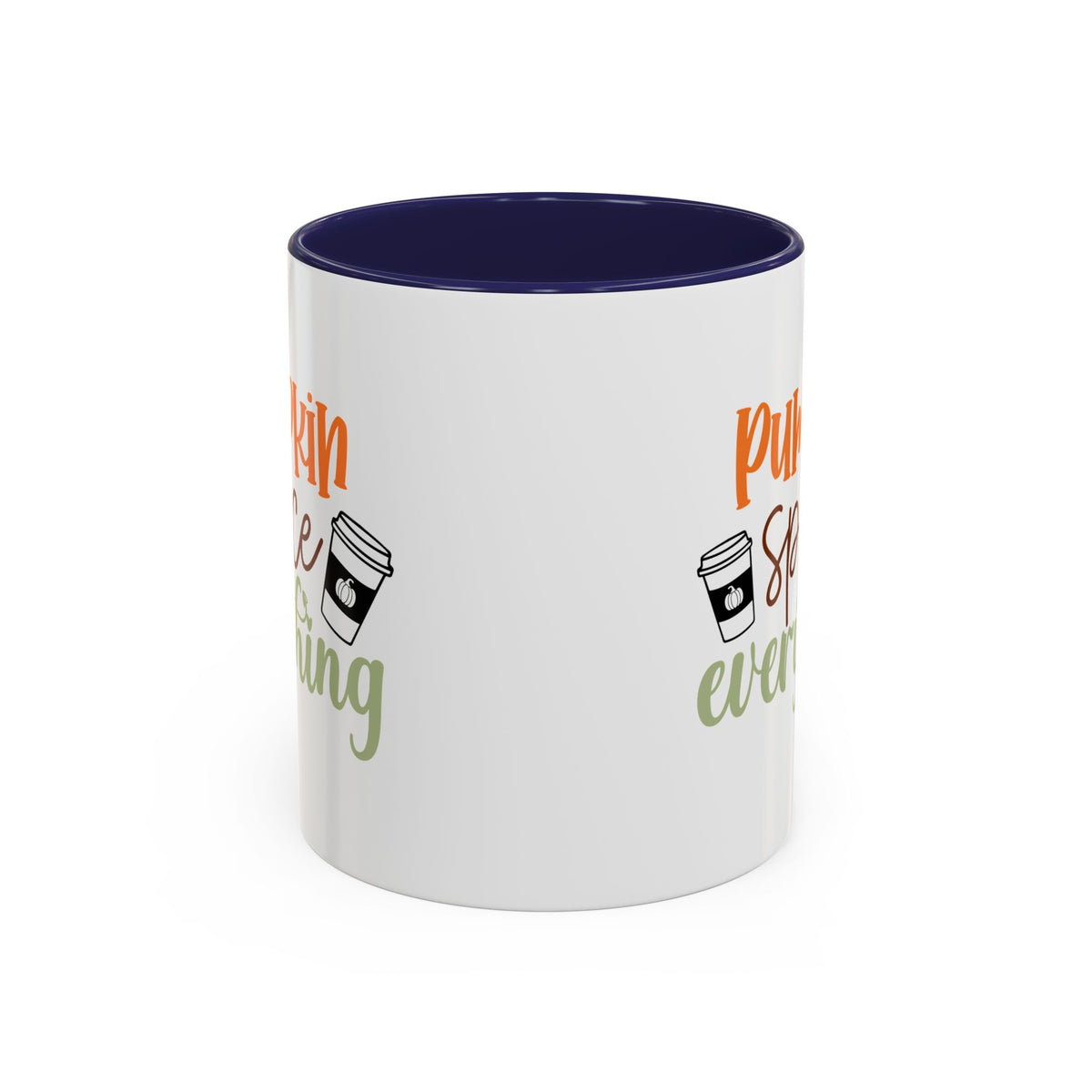 Fall Mug