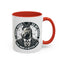 Humor Mug - I Work Hard So My Horse