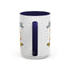 Humor Mug - I'm Not In A Bad Mood