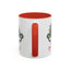 Alien Mug - F**K It I'm A Unicorn