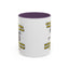 Humor Mug - I Came I Saw
