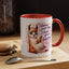 Wellness Mug - Llama Just Say
