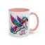Motivation Mug - Always Choose Love