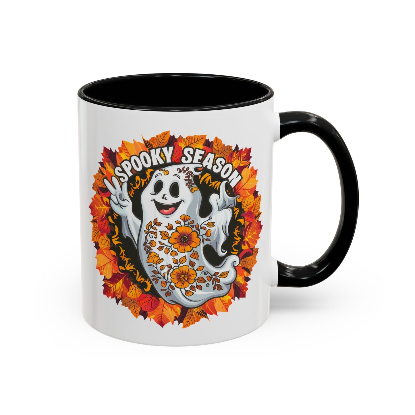 Halloween Mug - Spooky Season