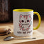 Adult Mug - Cute But Psycho