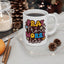 Motivation Mug - Pray More Worry Less