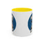 Alien Mug - I See Humans