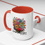Religious Mug - Grow In Grace