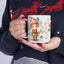 Christmas Mug - Santa's Favorite Elf