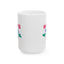 Office Mug - Works Well With Others