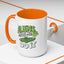 Alien Mug - Aliens Made Me