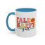 Fall Mug