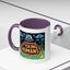 Alien Mug - F*cking Humans