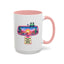 Wellness Mug - Don't Look