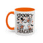 Halloween Mug - Spooky Teacher