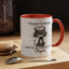 Office Mug - Today's Mood