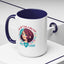 Birthday Mug - Fab You Lous!