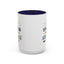 Motivational Mug - Be Stronger Than Your Strongest Excuse