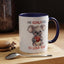 Valentine's Day Mug - I'm Koalafied To Love You