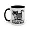Animal Mug - My Cat Is Silently Judging You