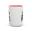 Humor Mug - Can't Hear You Busy Dissociating