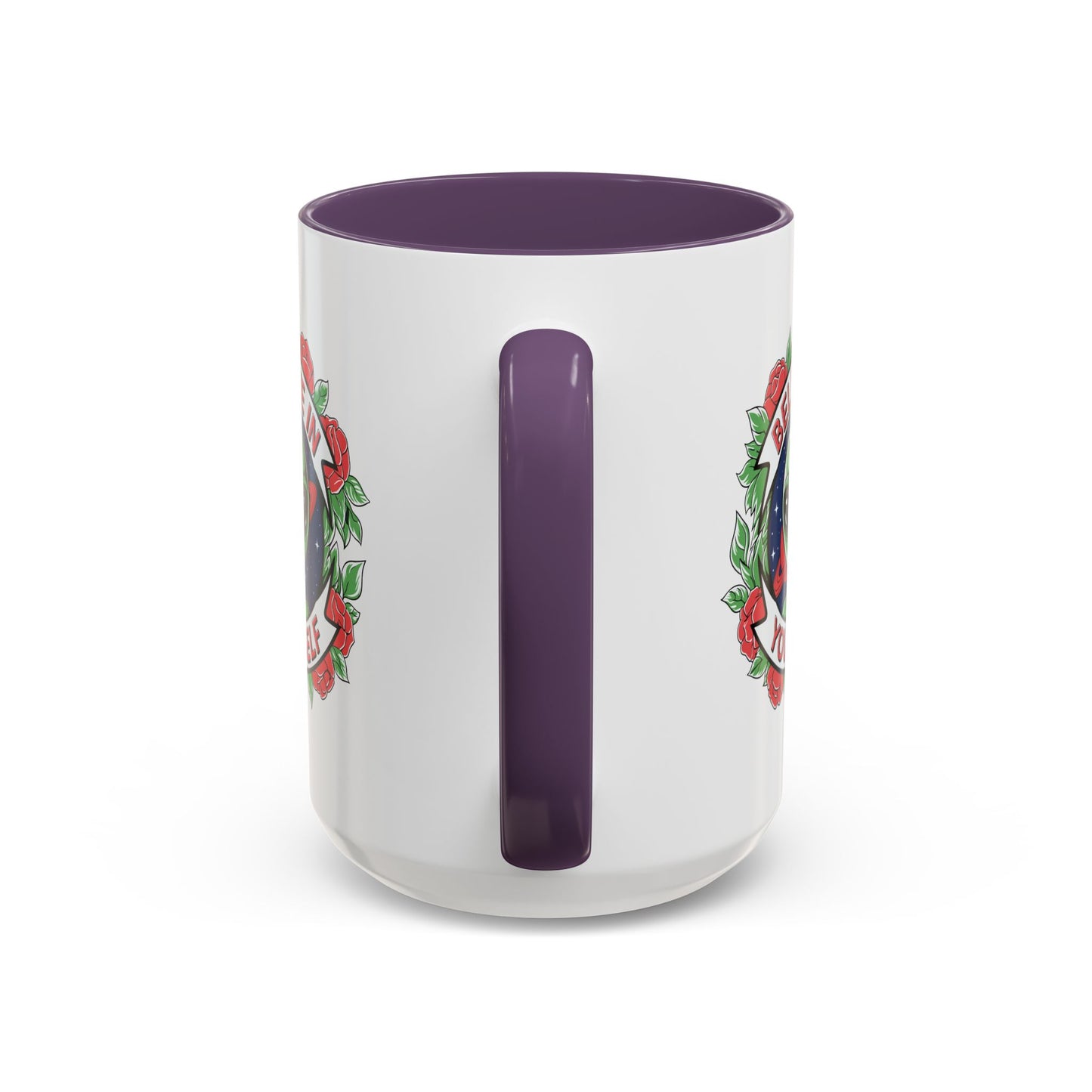 Alien Mug - Believe In Yourself